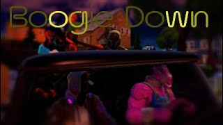 Boogie Down [upl. by Mages636]