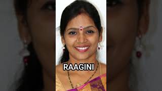 RAAGINI [upl. by Eliathan345]