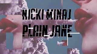 Nicki Minaj  Plain Jane SubtituladaTraducida Al Español [upl. by Musa852]