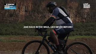 The LOOP Safari Gravel Series Naivasha Edition [upl. by Ileray]