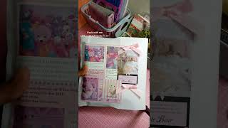 Packing BTS Proof Compact Edition Album ASMR [upl. by Cindi437]