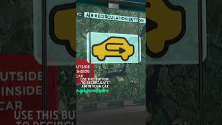 Important tip for driving safe when air is hazardous [upl. by Elocan7]