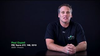 VEXpro Victor SPX Product Overview [upl. by Acinnad]