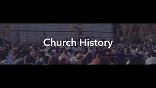 Greatest Book on Church History [upl. by Cherlyn]