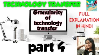 Technology transfer  Granularity of TT part 4 API Excepientsfinished product packaging [upl. by Yarezed757]