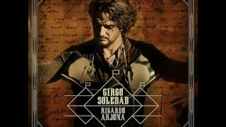 Remiendo al corazon Ricardo Arjona [upl. by Denbrook]