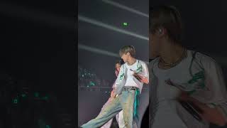 Crush  Taemin live version  2024 in Taipei kpop concert taemin taeminshinee [upl. by Pamella94]