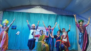 Tasher Desh  Durga Puja 2024  Birla Nagar Kali Badi  FollowMySteps [upl. by Aural]