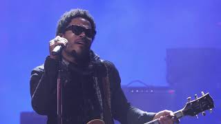 Lenny Kravitz  Live At iTunes Festival 2014 [upl. by Beaufort]