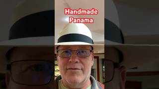 The Best Place To Buy Genuine Handmade Panama Hats [upl. by Aruabea184]