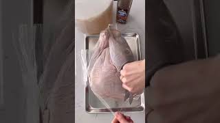 Best Turkey Brine Recipe [upl. by Nirre674]