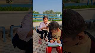 Xtra pen🖋️ hai🥰😝funny shortsfeed cutebaby youtubeshorts trending yt [upl. by Othilie988]