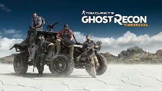 Ghost Recon Wildlands Tarija00100 Error NAT Disconnect  NAT Status Offline FIX [upl. by Itirp]