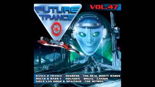 Boomtown  How Old Are You megastylez Tribute quot Master Blaster Recut Future Trance 47  HQ ampHD [upl. by Emelen]