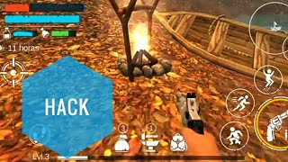 hack de jurassic island Lost ark survival [upl. by Nyladam]