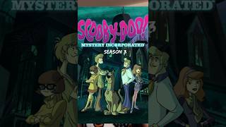 Scooby Doo Mystery Incorporated Season 3 Shorts [upl. by Robina]