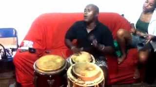 Dofono  Samba de Roda [upl. by Evangelist]