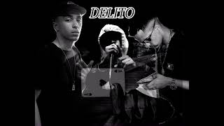 Set Delito  Mc Menor da Qa Mc Gmr e Mc Dnl prodthnobeat [upl. by Ybbob]