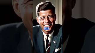 Unraveling JFK The Life and Legacy of Americas 35th President [upl. by Martijn21]