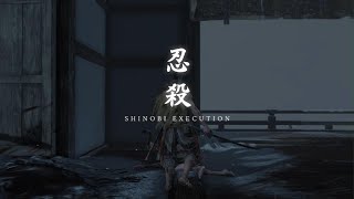 How Sekiro is Supposed To Be Played [upl. by Samaj]