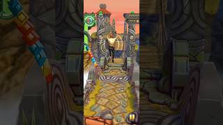 Temple Run 2 mobile game play  Android game shorts  shorts [upl. by Rema]