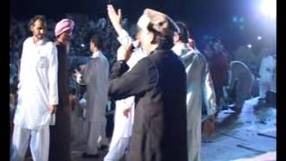 Musharaf Bangash New Video Song INQELAAB ALAin Show [upl. by Calie483]