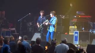 John Fogerty CCR quotFortunate sonquot live  Paris 2023 [upl. by Bary]