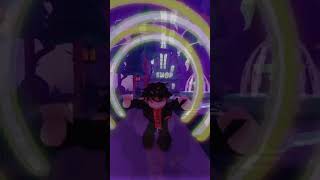 FUNK DO BOUNCE edit robloxedit cool gamer nice best [upl. by Kcirdneked149]