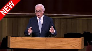 Trusting God’s Faithfulness In The Midst of Trials  John MacArthur 2024  Selected Scriptures [upl. by Akehsay]