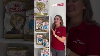 Nutrición Especializada para Razas Específicas │Royal Canin [upl. by Ytnom767]