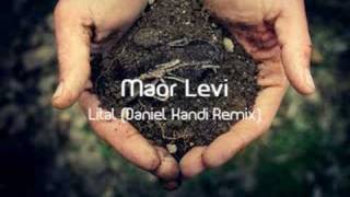 Maor Levi  Lital Daniel Kandi Remix [upl. by Lareine]