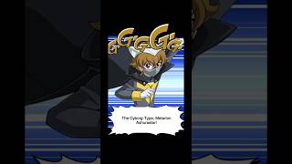 ENG Metarion Ashurastar Summoning Animation yugioh duellinks rushduel [upl. by Nona]