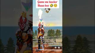 Ye kya he prabhu hacker garenafreefire freefire freefirelover garena ka damad [upl. by Hospers]