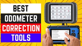 TOP 5 Best Odometer Correction Tool Review in 2023 [upl. by Kara-Lynn]