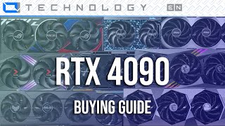 Which RTX 4090 to BUY and AVOID  35 Cards Compared Asus MSI Galax Gigabyte PNY Palit Etc [upl. by Consalve93]