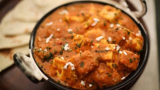 Healthy Butter Paneer Masala Recipe ft BeerBiceps  Healthy Indian Veg Recipes [upl. by Sair]