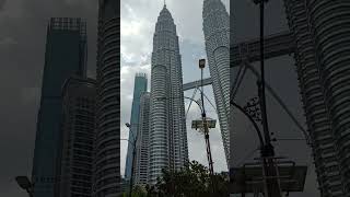 Kuala Lumpur City Tour by Hop On amp Hop Off Bus  Part 3 of 6 [upl. by Hanyaz]