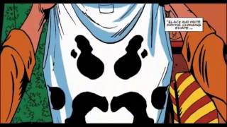 Watchmen an analysis of Rorschachs morality [upl. by Wiedmann]