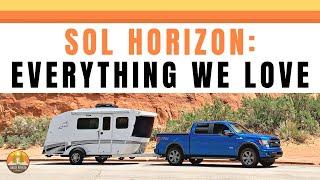 17 Reasons We Love Our Intech Sol Horizon RV  Favorite Features [upl. by Adnir]