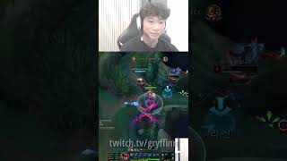 Trolling in Challenger KR 😂 [upl. by Eusebio]