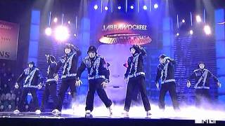 Jabbawockeez Performance  ABDC Champions For Charity [upl. by Clyde838]