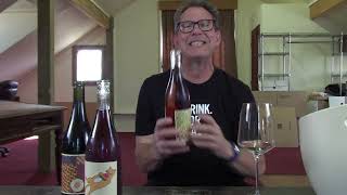 New releases from Sage Rat Winery Episode 692 [upl. by Nylad]