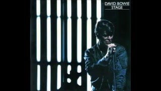 David Bowie  Star live 1978 Stage [upl. by Odnumyer]