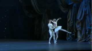 »Diamonds« Semperoper Ballett [upl. by Adnuhsat]