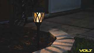 VOLT® Premium Solar Path Lights [upl. by Durham]