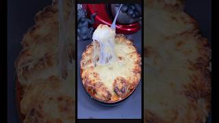 Cannelloni🍝 recette food delicieux recipe cooking yummy yum delicious foodie fyp humour [upl. by Evetta163]