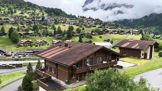 Grindelwald Switzerland [upl. by Kenneth]