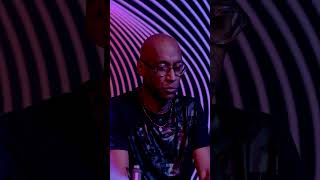 Omar Hakim offers insight on how he uses the Sensory Percussion Sound System [upl. by Digirb43]