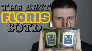 FLORIS SOTD  Quick Review on these 2 gems CLOSED [upl. by Aneehsar]