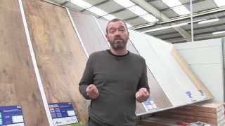 DIY Donny heads to Wickes and answers your flooring questions [upl. by Hiltner]